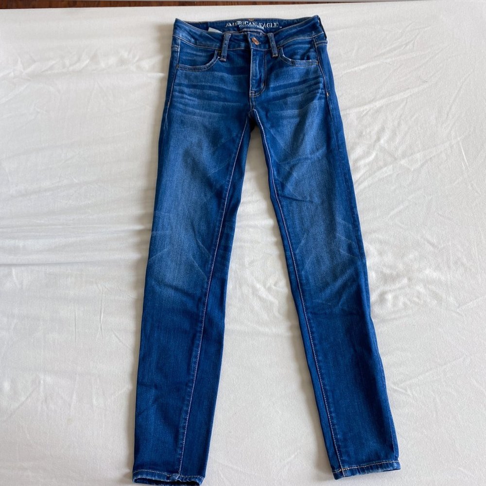 American Eagle Jegging
